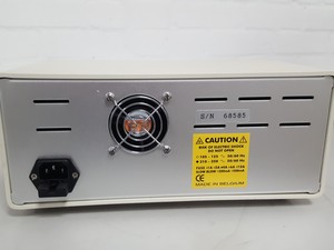 Thumbnail image of Consort E835 Microcomputer Electrophoresis Power Supply 