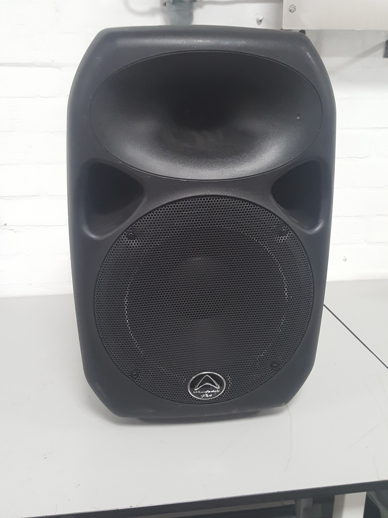 Image of Wharfedale Pro Titan 12D Active PA Speaker 1000W