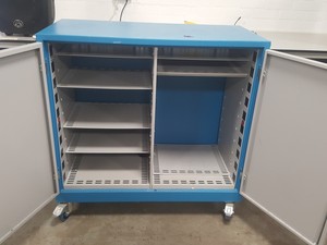Thumbnail image of LCC20 Laptop Charging Cabinet A & R Engineering 