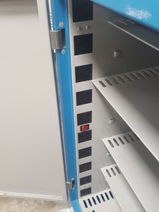 Thumbnail image of LCC20 Laptop Charging Cabinet A & R Engineering 