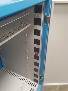 Thumbnail image of LCC20 Laptop Charging Cabinet A & R Engineering 