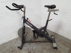 Thumbnail image of Precor Team Bike Indoor Cycling Exercise Bike Commercial Gym