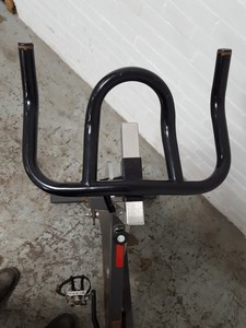 Thumbnail image of Precor Team Bike Indoor Cycling Exercise Bike Commercial Gym