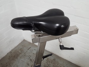 Thumbnail image of Precor Team Bike Indoor Cycling Exercise Bike Commercial Gym