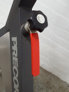 Thumbnail image of Precor Team Bike Indoor Cycling Exercise Bike Commercial Gym