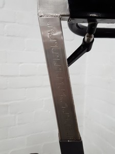 Thumbnail image of Precor Team Bike Indoor Cycling Exercise Bike Commercial Gym