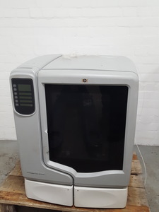 Thumbnail image of HP CQ655A DesignJet Color 3D Printer - Needs New Head