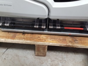 Thumbnail image of HP CQ655A DesignJet Color 3D Printer - Needs New Head