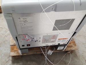 Thumbnail image of HP CQ655A DesignJet Color 3D Printer - Needs New Head