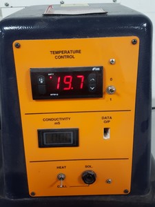 Thumbnail image of Armfield CEX Chemical Reactor Service Unit Teaching Lab Engineering