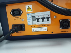 Thumbnail image of Armfield CEX Chemical Reactor Service Unit Teaching Lab Engineering