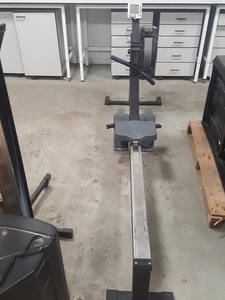 Thumbnail image of Concept 2 Model D Rowing Machine Indoor With PM4 Monitor Gym Commercial