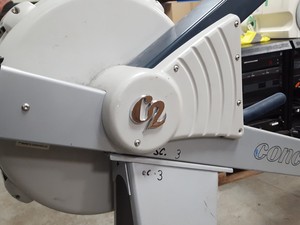 Thumbnail image of Concept 2 Model E Indoor Rowing Machine PM4 Rower Commercial Gym 