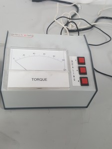 Thumbnail image of Armfield CEX Chemical Reactor Service Unit With ElectroLab Special Elogger Unit