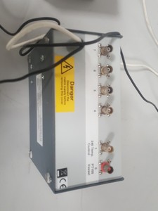 Thumbnail image of Armfield CEX Chemical Reactor Service Unit With ElectroLab Special Elogger Unit