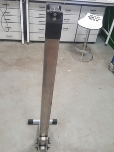 Thumbnail image of Concept2 Indoor Rowing Machine Base (Lot of 2)
