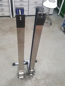 Thumbnail image of Concept2 Indoor Rowing Machine Base (Lot of 2)
