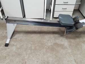 Thumbnail image of Concept 2 Model D Rowing Machine Indoor With PM4 Monitor Gym Commercial