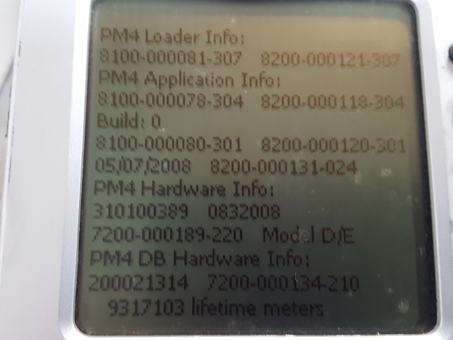 Image of Concept 2 Model D Rowing Machine Indoor With PM4 Monitor Gym Commercial