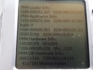 Thumbnail image of Concept 2 Model D Rowing Machine Indoor With PM4 Monitor Gym Commercial