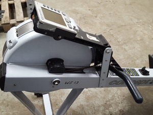 Thumbnail image of Concept 2 Model D Rowing Machine Indoor With PM4 Monitor Gym Commercial