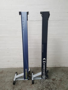 Thumbnail image of Concept 2 Model D / E Indoor Rowing Machine 2x Spare Legs