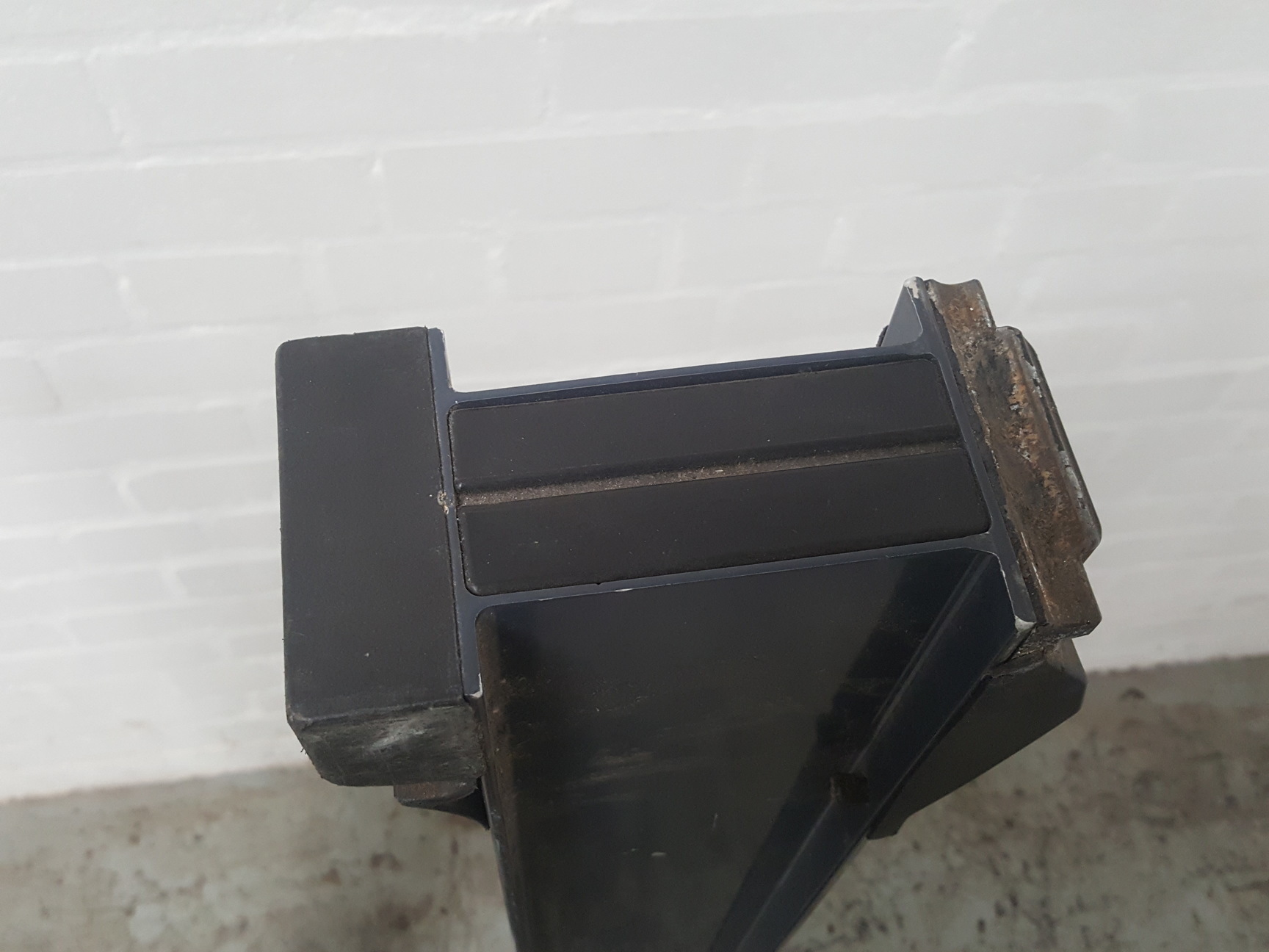 Image of Concept 2 Model D / E Indoor Rowing Machine 2x Spare Legs