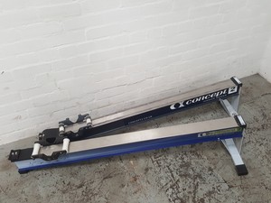 Thumbnail image of Concept 2 Model D / E Indoor Rowing Machine 2x Spare Legs