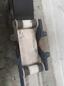 Thumbnail image of Concept 2 Model D / E Indoor Rowing Machine 2x Spare Legs