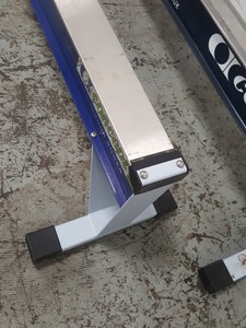 Thumbnail image of Concept 2 Model D / E Indoor Rowing Machine 2x Spare Legs