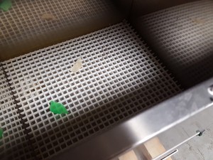 Thumbnail image of Ziegra Ice Machine Lab Ice Maker Flaker - Faulty Spares/Repairs