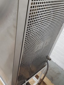 Thumbnail image of Ziegra Ice Machine Lab Ice Maker Flaker - Faulty Spares/Repairs