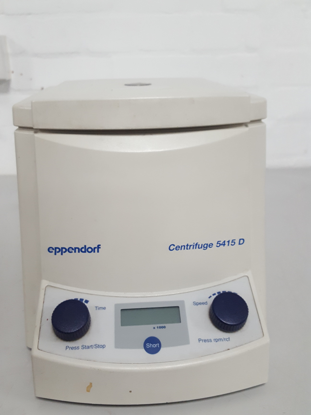 eppendorf centrifuge 5415d repair manual