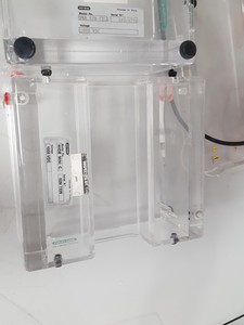 Thumbnail image of Bio-Rad Wide Mini Cell GT System With Pharmacia Biotech Multiphor II