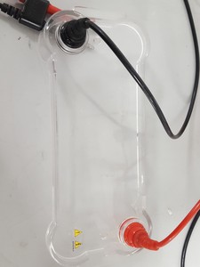 Thumbnail image of Bio-Rad Wide Mini Cell GT System With Pharmacia Biotech Multiphor II