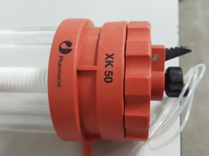 Thumbnail image of Pharmacia Biotech XK50 Liquid Chromatography Column