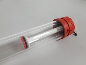Thumbnail image of Pharmacia Biotech XK50 Liquid Chromatography Column