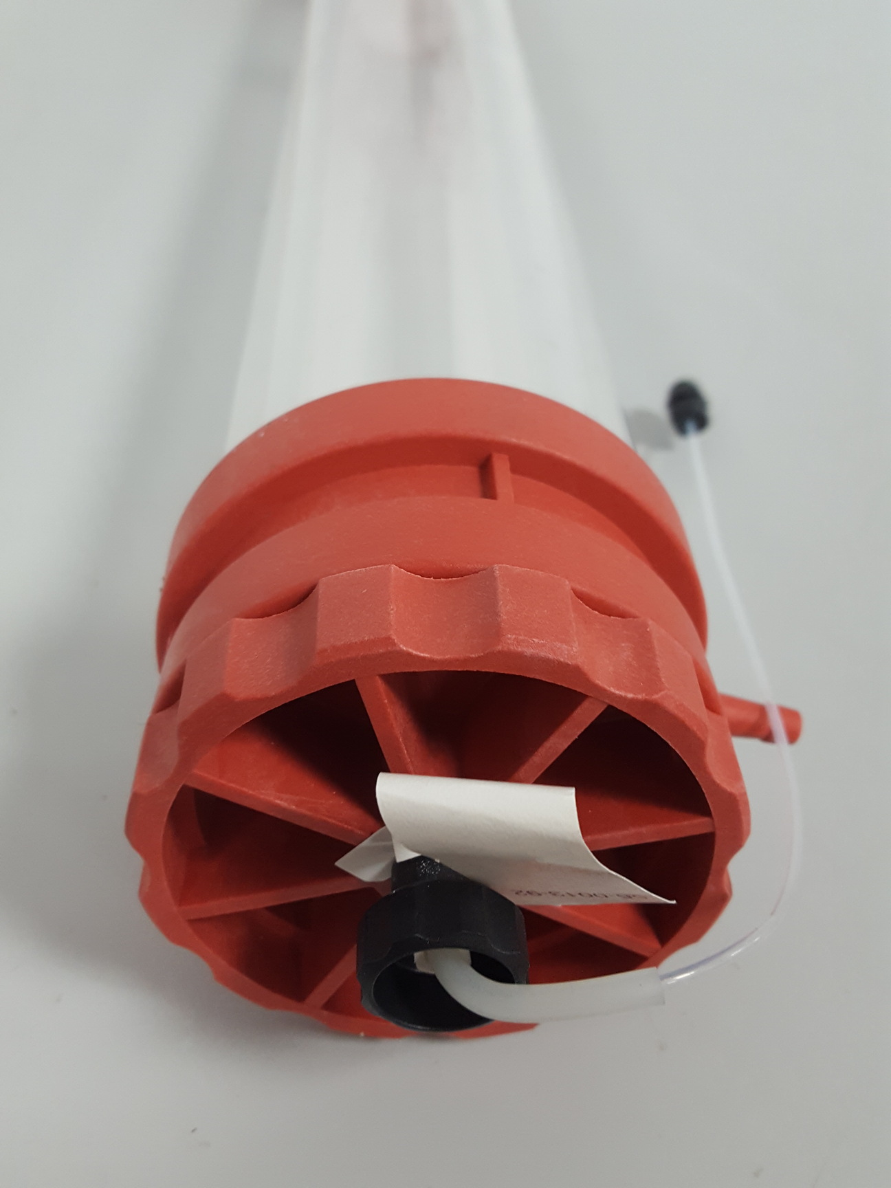 Image of Pharmacia Biotech XK50 Liquid Chromatography Column