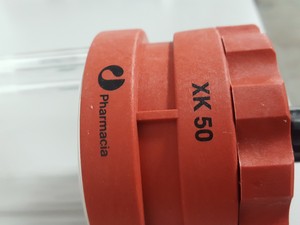 Thumbnail image of Pharmacia Biotech XK50 Liquid Chromatography Column
