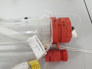 Thumbnail image of Wright Scientific & Pharmacia Biotech XK50 Chromatography Columns FPLC