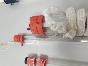 Thumbnail image of Wright Scientific & Pharmacia Biotech XK50 Chromatography Columns FPLC