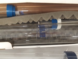 Thumbnail image of Wright Scientific & Pharmacia Biotech XK50 Chromatography Columns FPLC