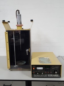 Thumbnail image of Heat Systems Ultrasonic Sonicator W385 Processor