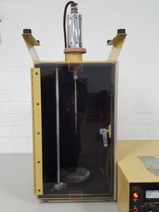Thumbnail image of Heat Systems Ultrasonic Sonicator W385 Processor