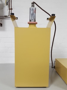 Thumbnail image of Heat Systems Ultrasonic Sonicator W385 Processor