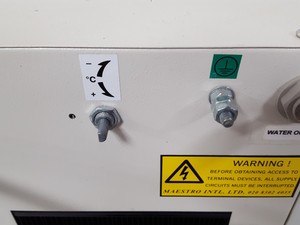 Thumbnail image of Heat Systems Ultrasonic Sonicator W385 Processor