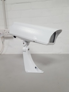 Thumbnail image of Dennard 2010/WP/240 CCTV Camera