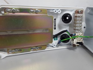 Thumbnail image of Dennard 2010/WP/240 CCTV Camera