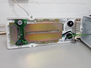 Thumbnail image of Dennard 2010/WP/240 CCTV Camera