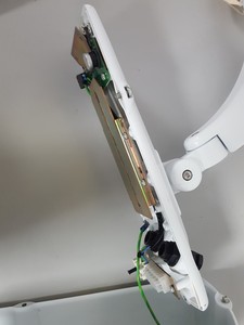 Thumbnail image of Dennard 2010/WP/240 CCTV Camera